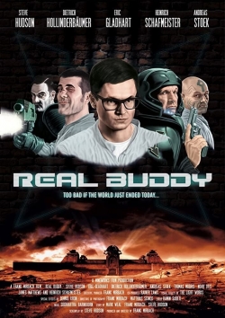 watch Real Buddy Movie online free in hd on Red Stitch