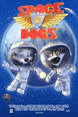 watch Space Dogs Movie online free in hd on Red Stitch