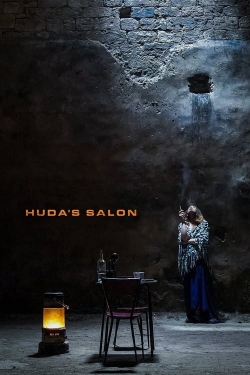 watch Huda's Salon Movie online free in hd on Red Stitch