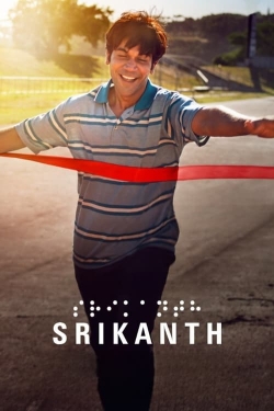 watch Srikanth Movie online free in hd on Red Stitch