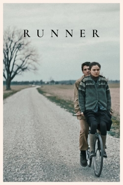 watch Runner Movie online free in hd on Red Stitch