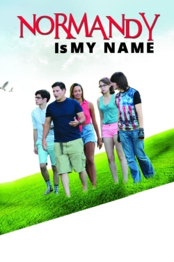 watch Normandy Is My Name Movie online free in hd on Red Stitch