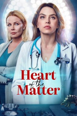 watch Heart of the Matter Movie online free in hd on Red Stitch