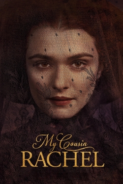 watch My Cousin Rachel Movie online free in hd on Red Stitch