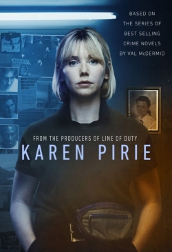 watch Karen Pirie Movie online free in hd on Red Stitch