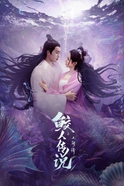 watch Legend of Mermaid: Human Love Movie online free in hd on Red Stitch