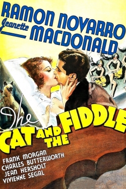 watch The Cat and the Fiddle Movie online free in hd on Red Stitch