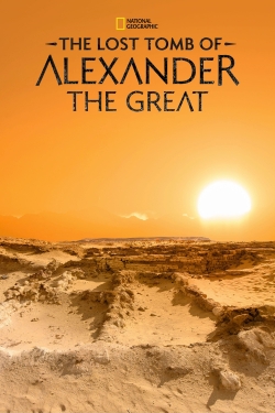 watch The Lost Tomb of Alexander the Great Movie online free in hd on Red Stitch