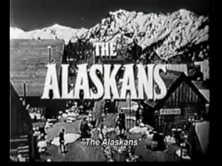 watch The Alaskans Movie online free in hd on Red Stitch