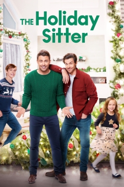 watch The Holiday Sitter Movie online free in hd on Red Stitch