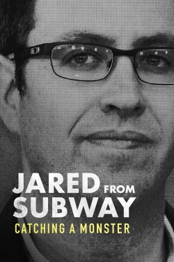 watch Jared from Subway: Catching a Monster Movie online free in hd on Red Stitch