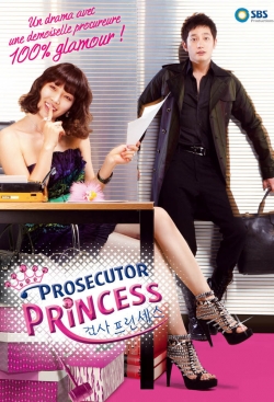 watch Prosecutor Princess Movie online free in hd on Red Stitch