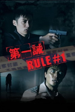 watch Rule Number One Movie online free in hd on Red Stitch