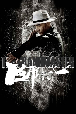 watch The Grandmaster Movie online free in hd on Red Stitch