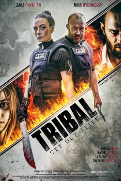 watch Tribal Get Out Alive Movie online free in hd on Red Stitch