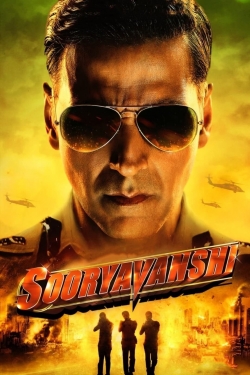 watch Sooryavanshi Movie online free in hd on Red Stitch