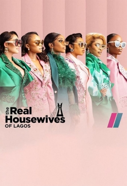 watch The Real Housewives of Lagos Movie online free in hd on Red Stitch