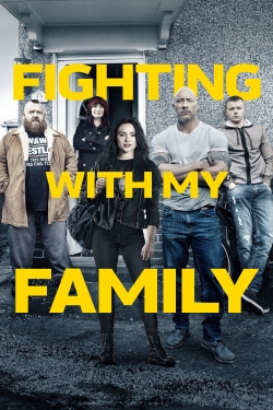 watch Fighting with My Family Movie online free in hd on Red Stitch