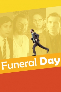 watch Funeral Day Movie online free in hd on Red Stitch