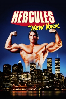 watch Hercules in New York Movie online free in hd on Red Stitch