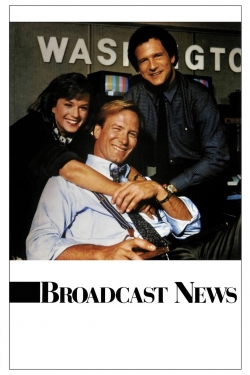 watch Broadcast News Movie online free in hd on Red Stitch