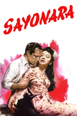 watch Sayonara Movie online free in hd on Red Stitch