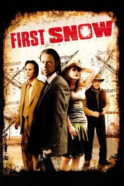 watch First Snow Movie online free in hd on Red Stitch