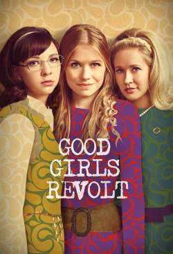 watch Good Girls Revolt Movie online free in hd on Red Stitch