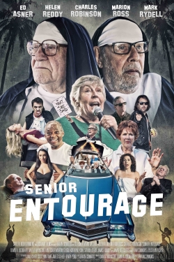 watch Senior Entourage Movie online free in hd on Red Stitch