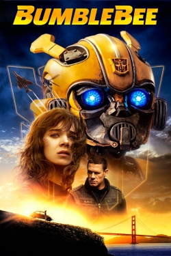 watch Bumblebee Movie online free in hd on Red Stitch