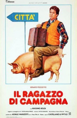 watch Il Ragazzo di Campagna Movie online free in hd on Red Stitch