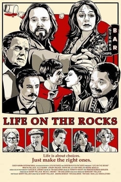 watch Life on the Rocks Movie online free in hd on Red Stitch