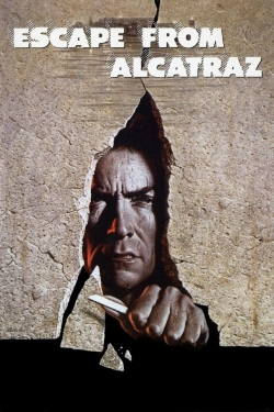 watch Escape from Alcatraz Movie online free in hd on Red Stitch