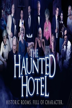 watch The Haunted Hotel Movie online free in hd on Red Stitch