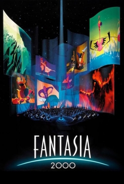 watch Fantasia 2000 Movie online free in hd on Red Stitch