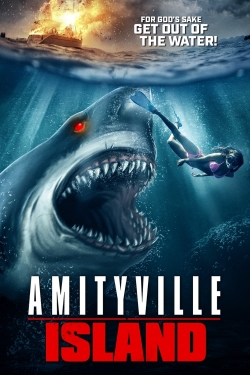 watch Amityville Island Movie online free in hd on Red Stitch