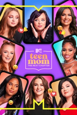 watch Teen Mom: The Next Chapter Movie online free in hd on Red Stitch