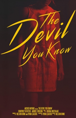 watch The Devil You Know Movie online free in hd on Red Stitch