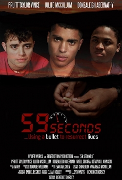 watch 59 Seconds Movie online free in hd on Red Stitch