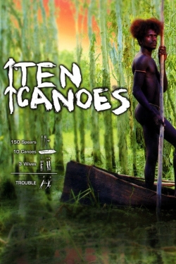 watch Ten Canoes Movie online free in hd on Red Stitch