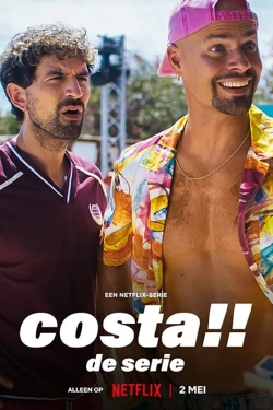 watch Costa!! The Series Movie online free in hd on Red Stitch