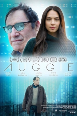 watch Auggie Movie online free in hd on Red Stitch