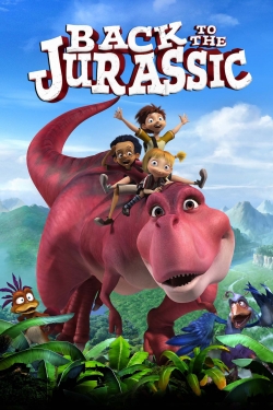 watch Back to the Jurassic Movie online free in hd on Red Stitch