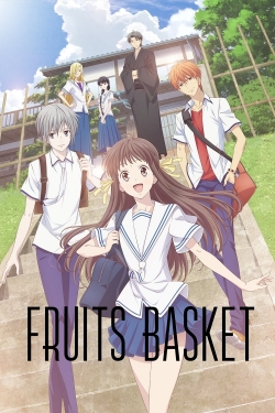 watch Fruits Basket Movie online free in hd on Red Stitch