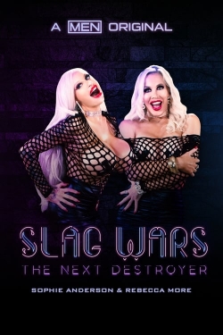 watch Slag Wars: The Next Destroyer Movie online free in hd on Red Stitch