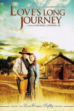 watch Love's Long Journey Movie online free in hd on Red Stitch