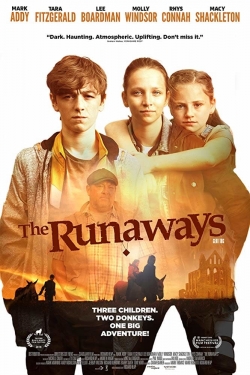 watch The Runaways Movie online free in hd on Red Stitch