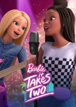 watch Barbie: It Takes Two Movie online free in hd on Red Stitch