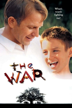 watch The War Movie online free in hd on Red Stitch