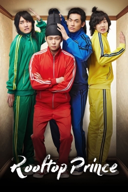 watch Rooftop Prince Movie online free in hd on Red Stitch